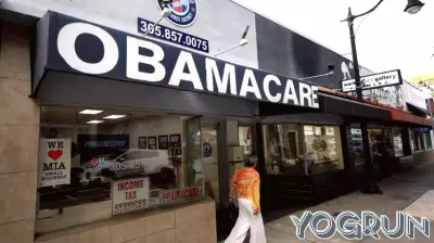 Small Business Owners Face Uncertainty as Key ACA Subsidies Expire