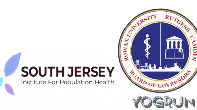 South Jersey Institute for Population Health awards $350,000 for research projects