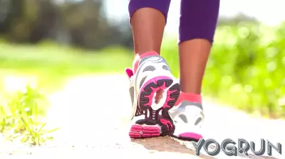 Speed Matters: Unlocking the Health Benefits of Walking