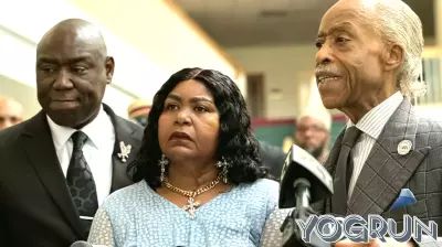 Strengthen CT’s mental health crisis response