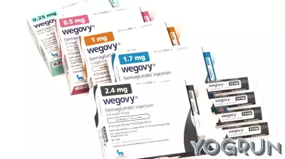 Study suggests GLP-1 drugs have mental health perks
