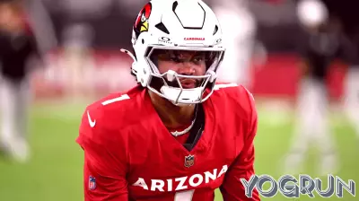 Sudden Health Update on Kyler Murray Before Week 1