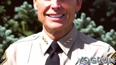 Summit County Sheriff Joins Mental Health Colorado Board