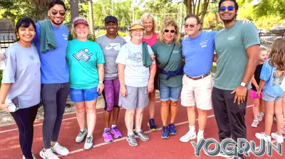 Take a Step Toward Better Health with SGMC Health’s “Walk with a Doc” Event