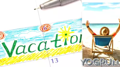 The Importance of Utilizing Paid Time Off for Health and Productivity