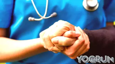 The Nursing Shortage Isn't Just About Hiring. It's About Keeping People.