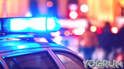 The Role of Police in Addressing the Mental Health Crisis: A Dangerous Dependence