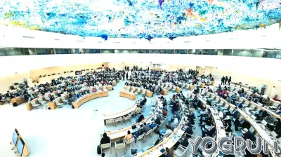 The Seventy-Eighth World Health Assembly Set for May 2025