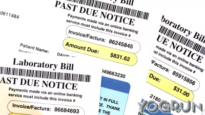 The Silent Health Crisis: The Impact of Medical Debt