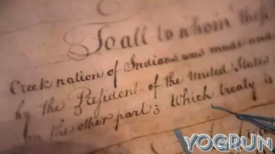 The Unraveling of History: A Reflection on American Narratives