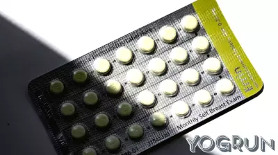 Trump admin shifts focus of Title X program away from birth control