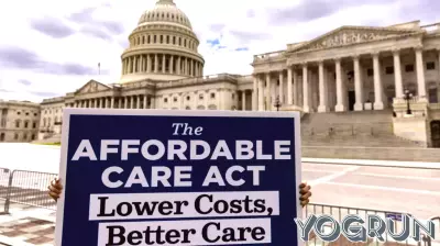 Trump Administration Advocates for Leaner Health Plans on ACA Exchanges