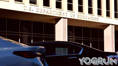 Trump Administration Shifts Special Education Programs to Health Department