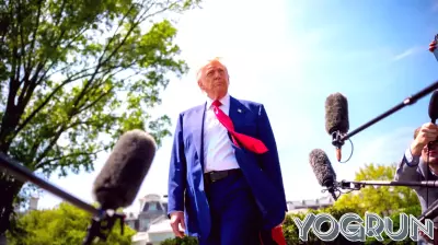 Trump Unveils Significant Budget Cuts to Key Health Agencies