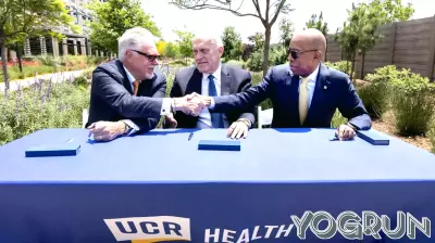 UCR Health Unveils Ambitious Expansion Plans