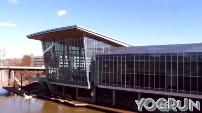 Vandalia Health new naming rights partner for Charleston Coliseum & Convention Center