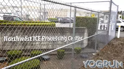 WA can inspect Tacoma immigration detention center, judge rules