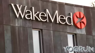 WakeMed: UNC Health proposed partnership, but we're sticking with Atrium