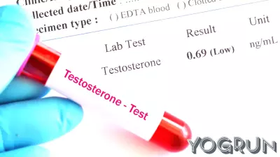 Who really needs testosterone?