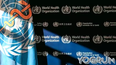 WHO Taps Dr Vanessa Kerry to Lead Health Resilience Efforts