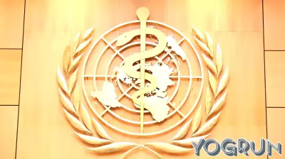 WHO's New Pandemic Agreement: A Step Towards Equity in Global Health