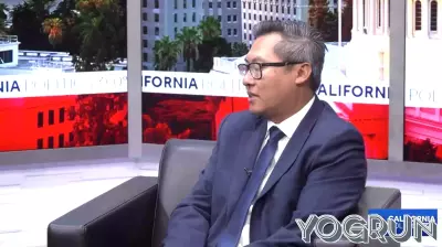 Why Congressman Vince Fong is urging the Trump administration to reject a health tax in California