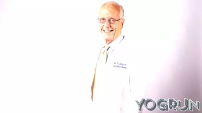 William Schaffner Honored with Prestigious Public Health Award